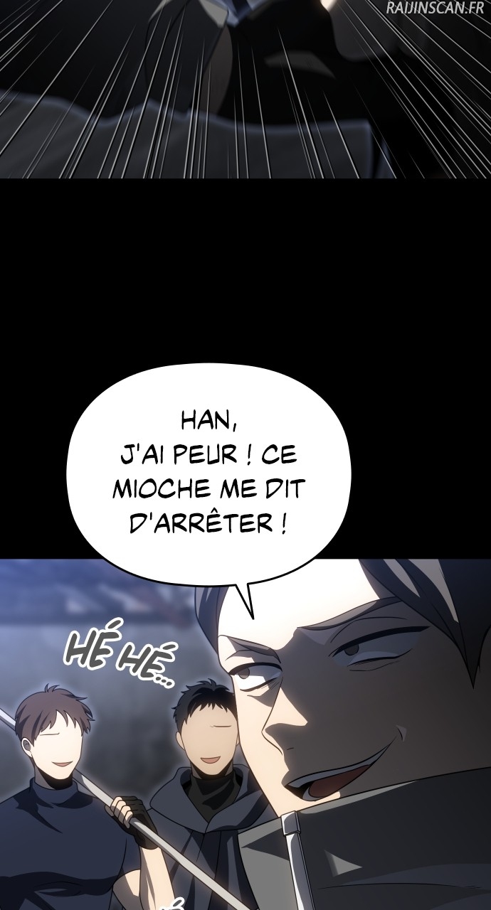 I Used To Be A Boss Chapitre 83 - Page 39