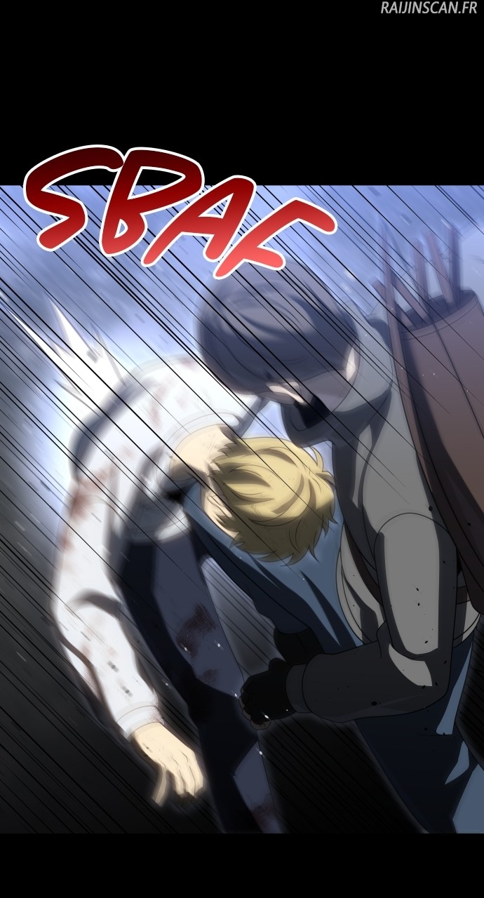 I Used To Be A Boss Chapitre 83 - Page 41