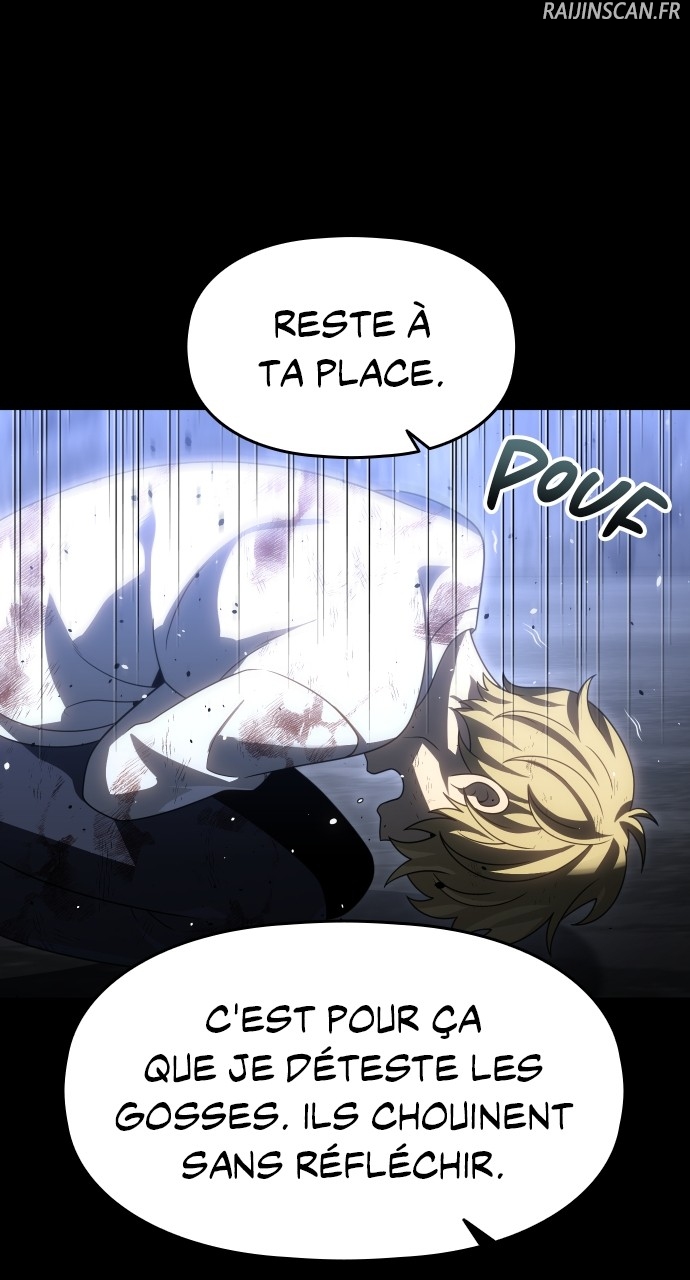 I Used To Be A Boss Chapitre 83 - Page 42