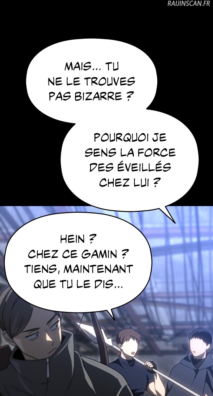 I Used To Be A Boss Chapitre 83 - Page 43