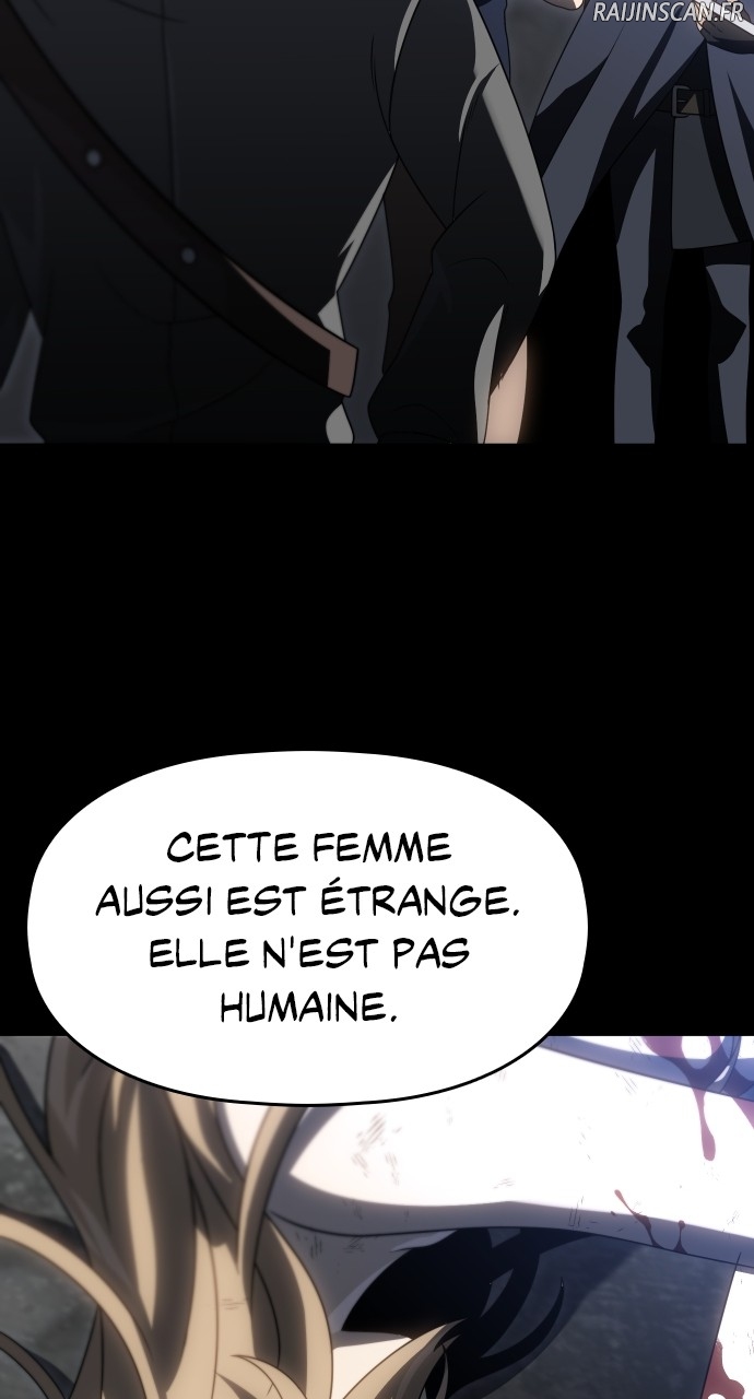 I Used To Be A Boss Chapitre 83 - Page 44