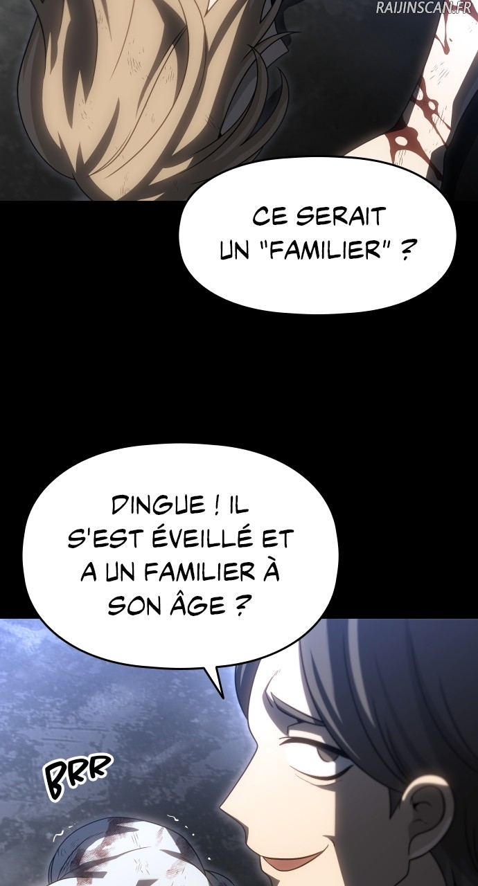 I Used To Be A Boss Chapitre 83 - Page 45