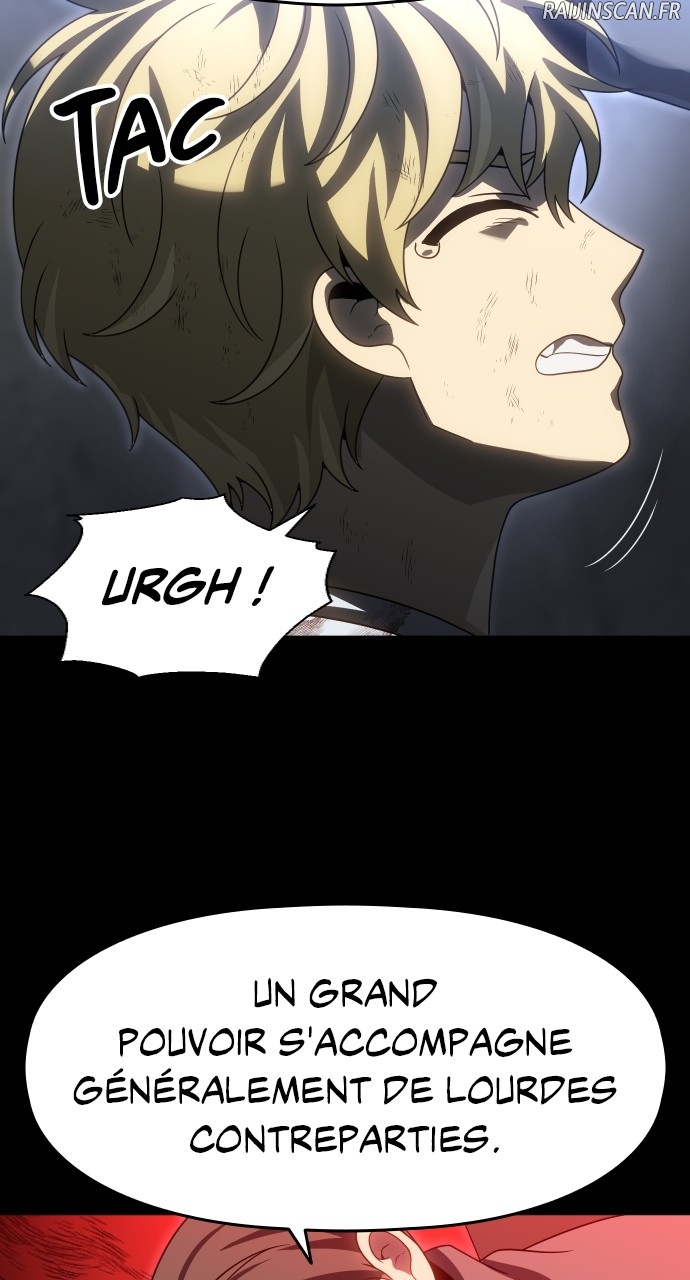 I Used To Be A Boss Chapitre 83 - Page 47
