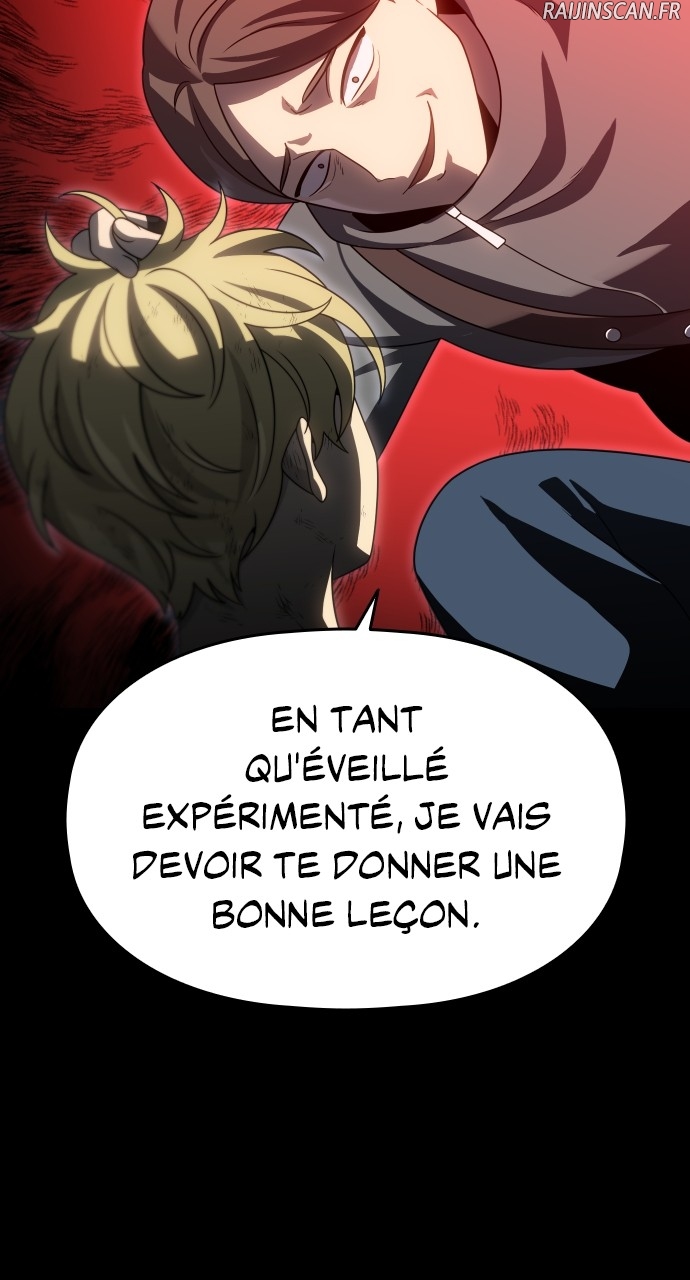I Used To Be A Boss Chapitre 83 - Page 48