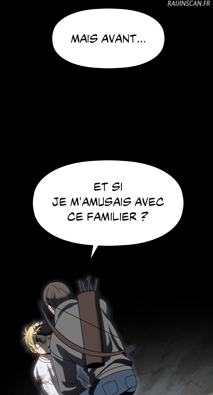I Used To Be A Boss Chapitre 83 - Page 49