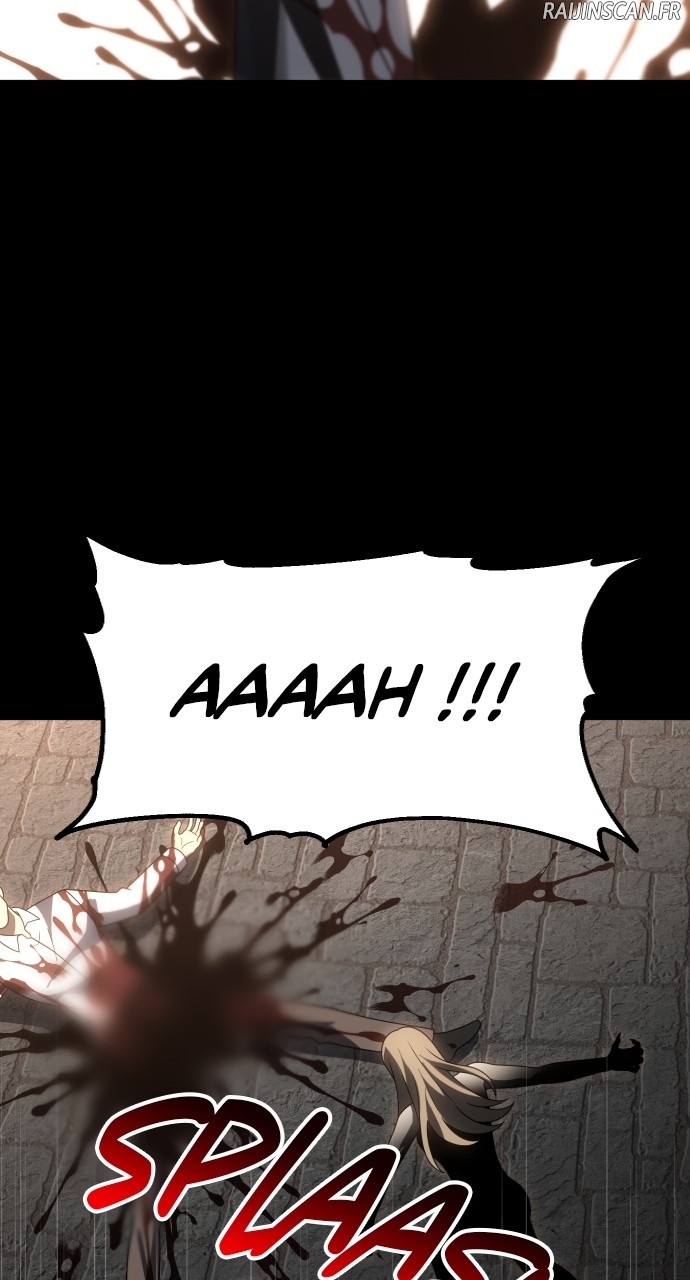 I Used To Be A Boss Chapitre 83 - Page 5
