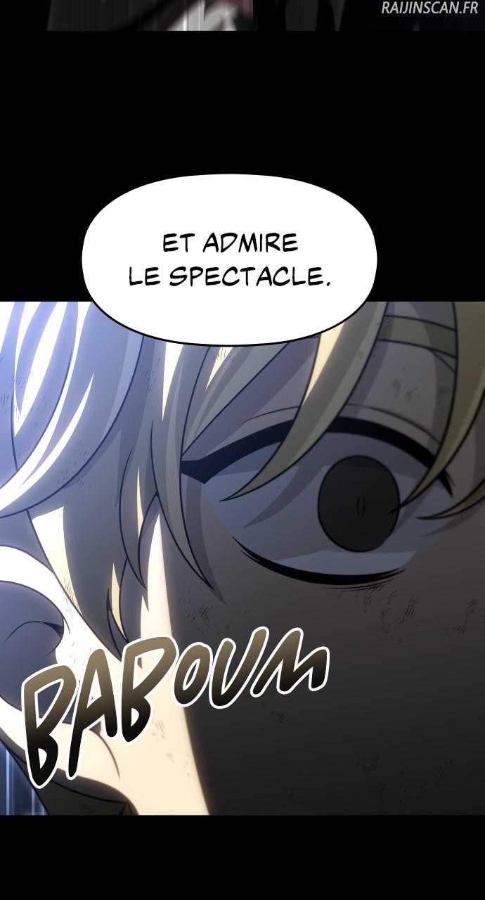 I Used To Be A Boss Chapitre 83 - Page 52