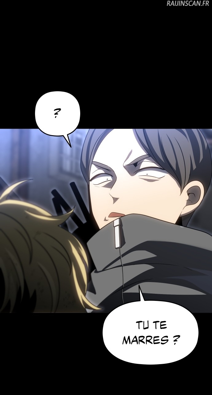 I Used To Be A Boss Chapitre 83 - Page 55