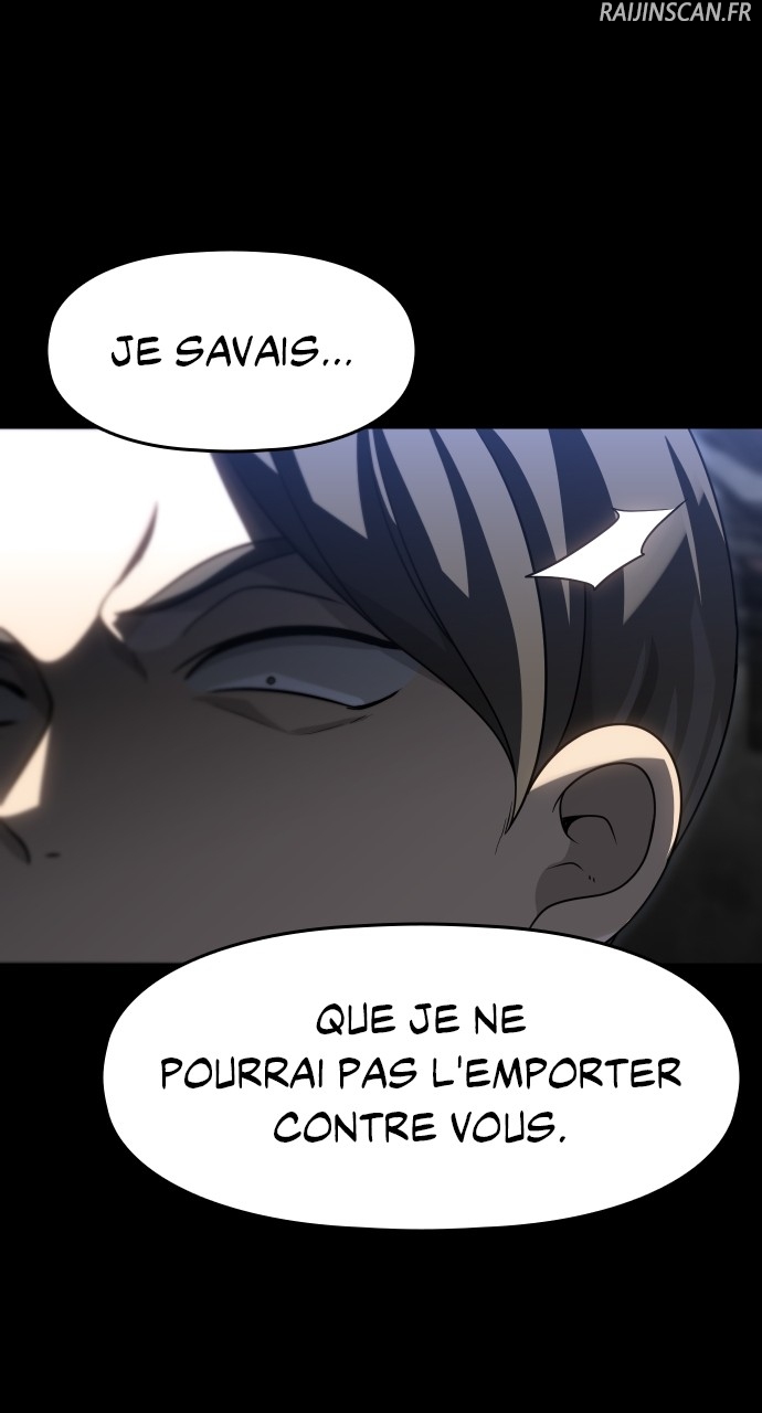 I Used To Be A Boss Chapitre 83 - Page 56