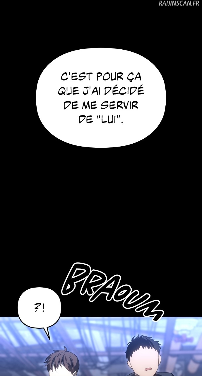 I Used To Be A Boss Chapitre 83 - Page 57