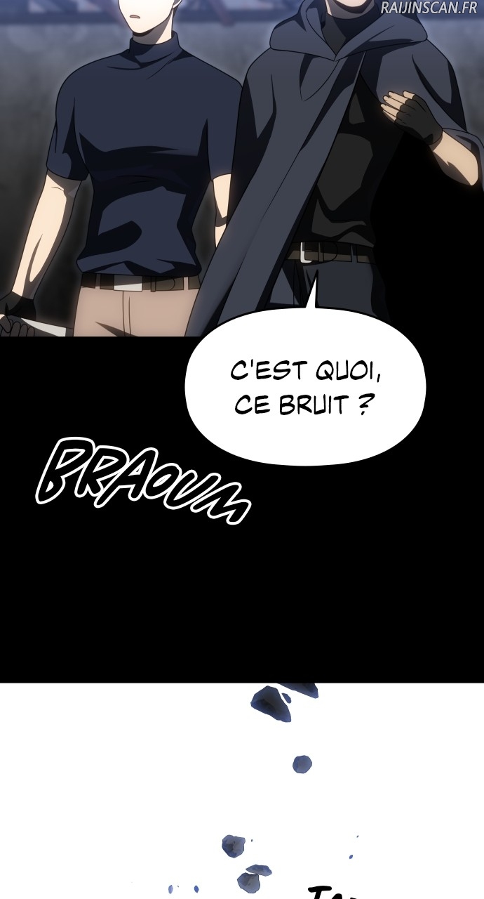 I Used To Be A Boss Chapitre 83 - Page 58