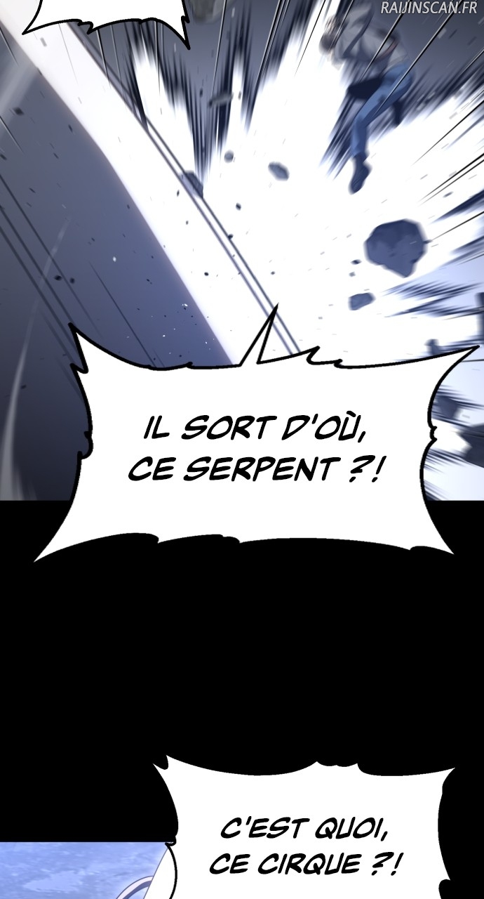I Used To Be A Boss Chapitre 83 - Page 61