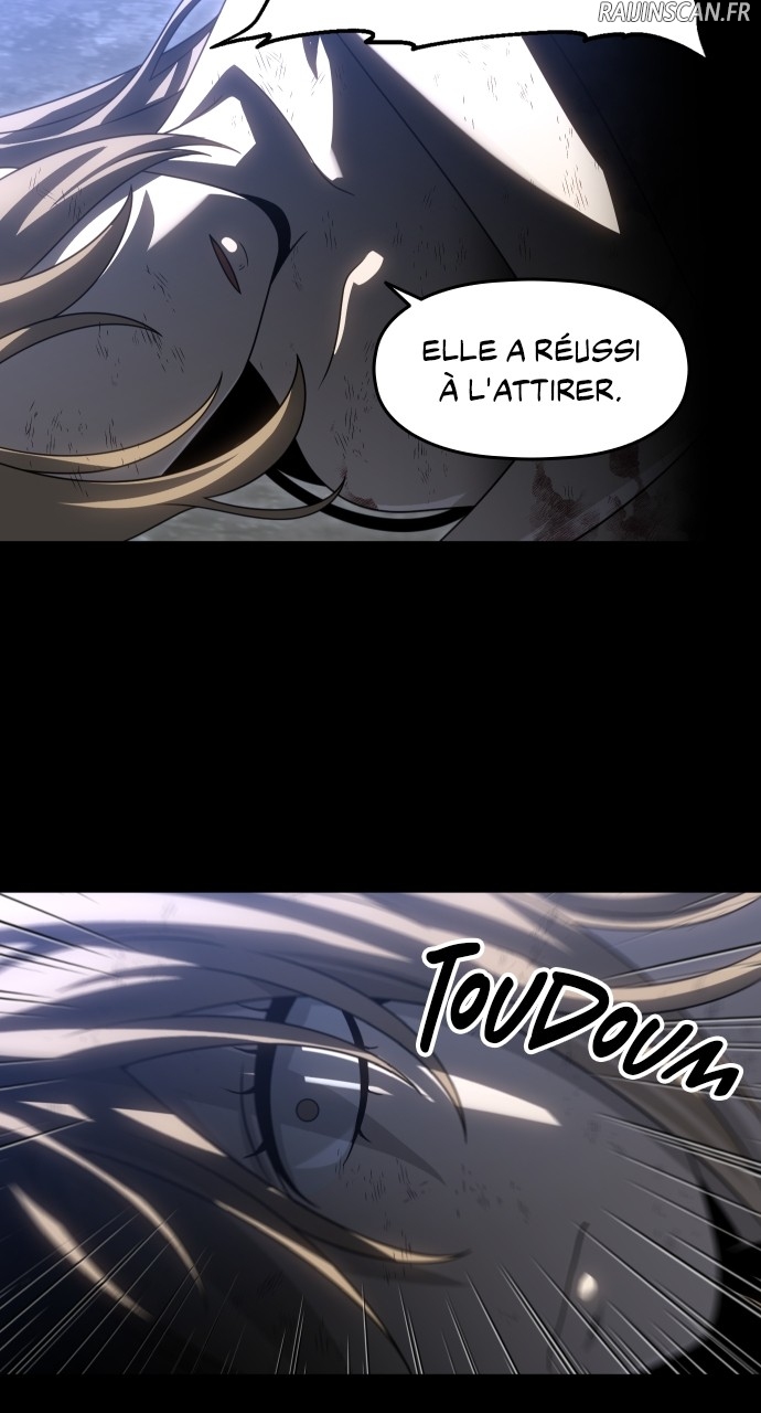 I Used To Be A Boss Chapitre 83 - Page 62