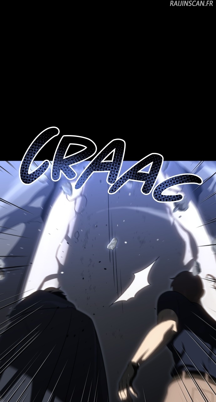 I Used To Be A Boss Chapitre 83 - Page 63