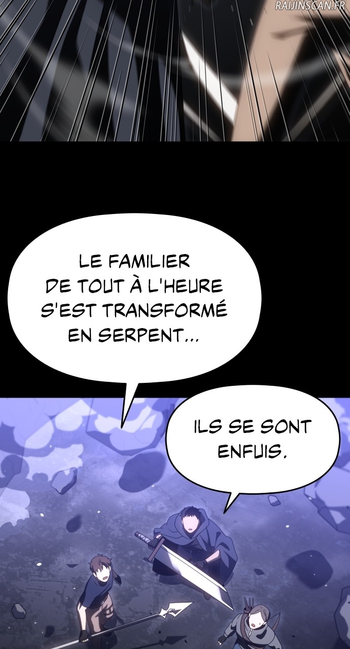 I Used To Be A Boss Chapitre 83 - Page 64