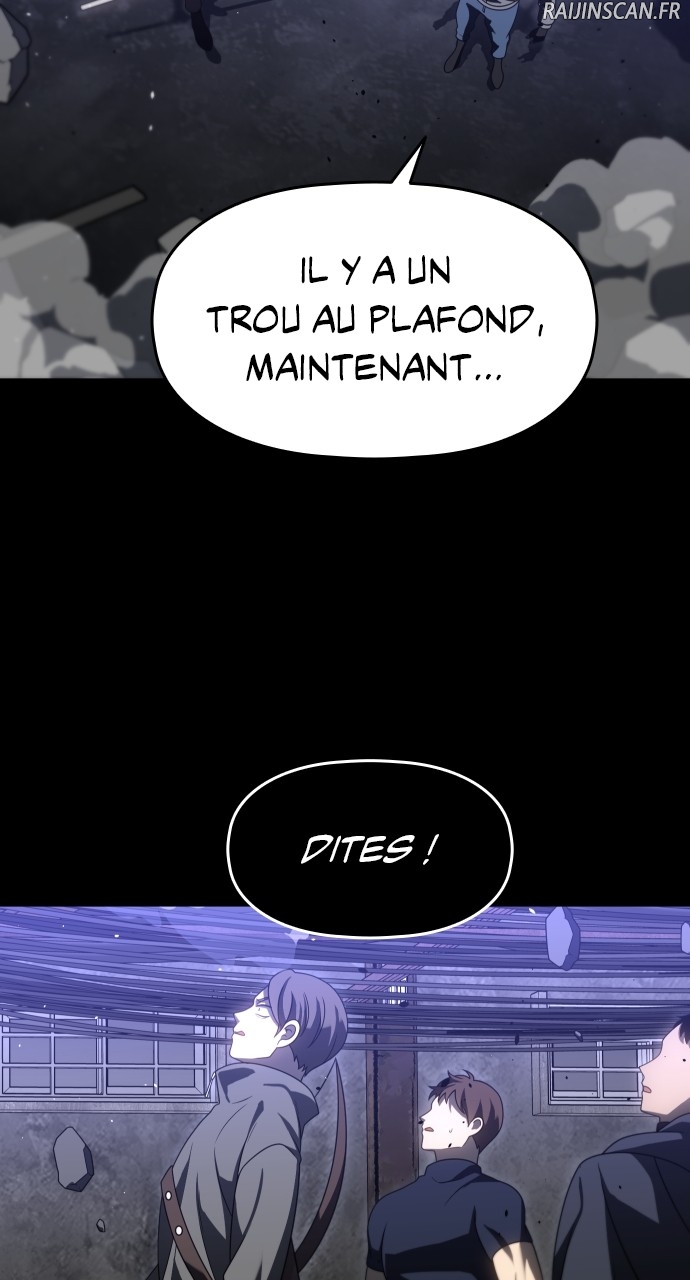 I Used To Be A Boss Chapitre 83 - Page 65
