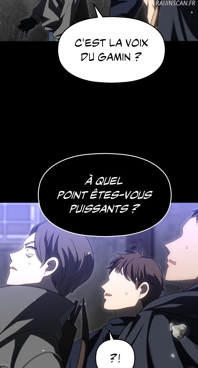 I Used To Be A Boss Chapitre 83 - Page 66