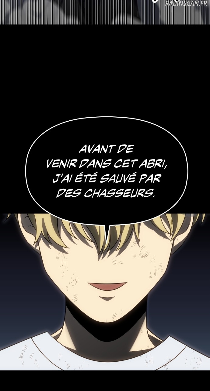 I Used To Be A Boss Chapitre 83 - Page 68