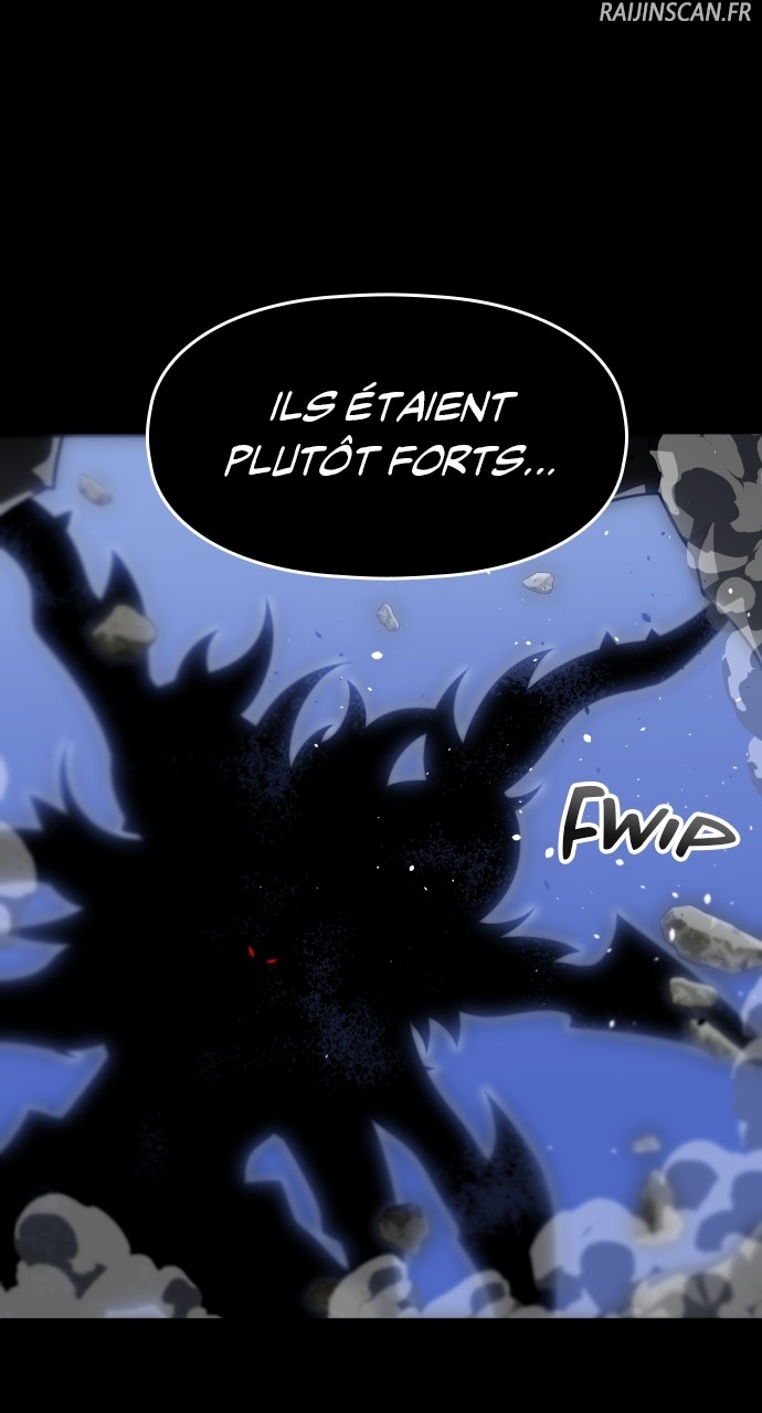 I Used To Be A Boss Chapitre 83 - Page 69