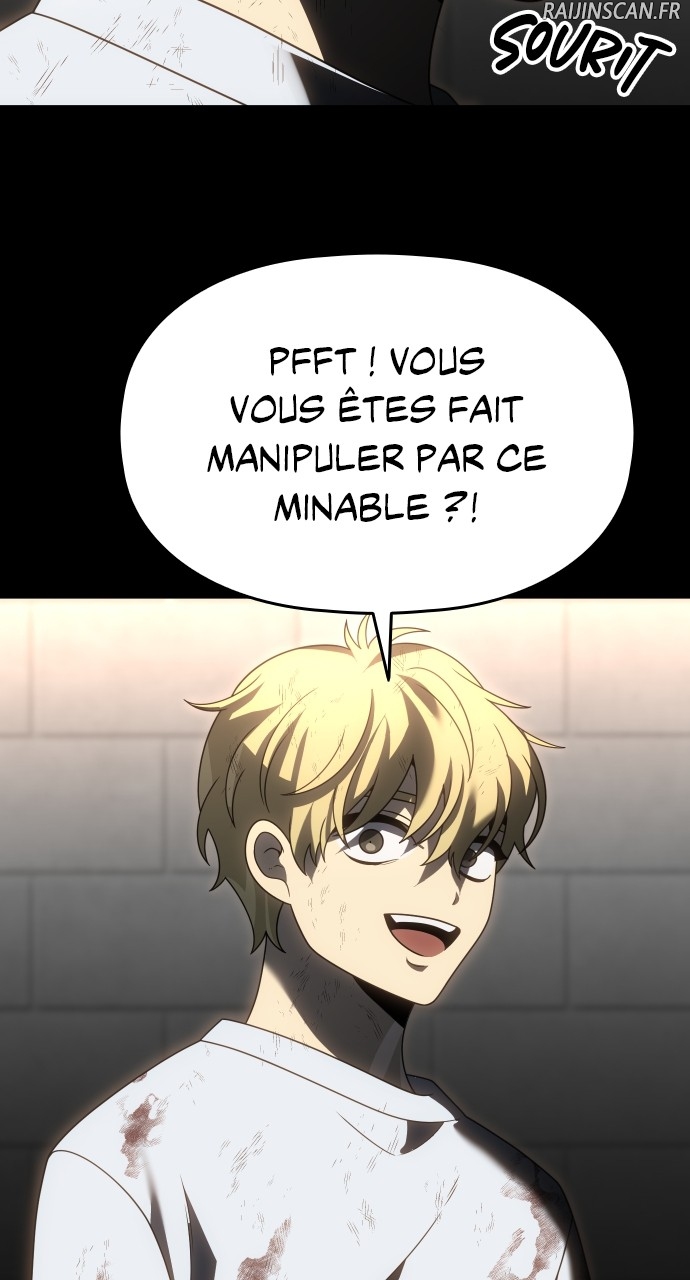 I Used To Be A Boss Chapitre 83 - Page 7