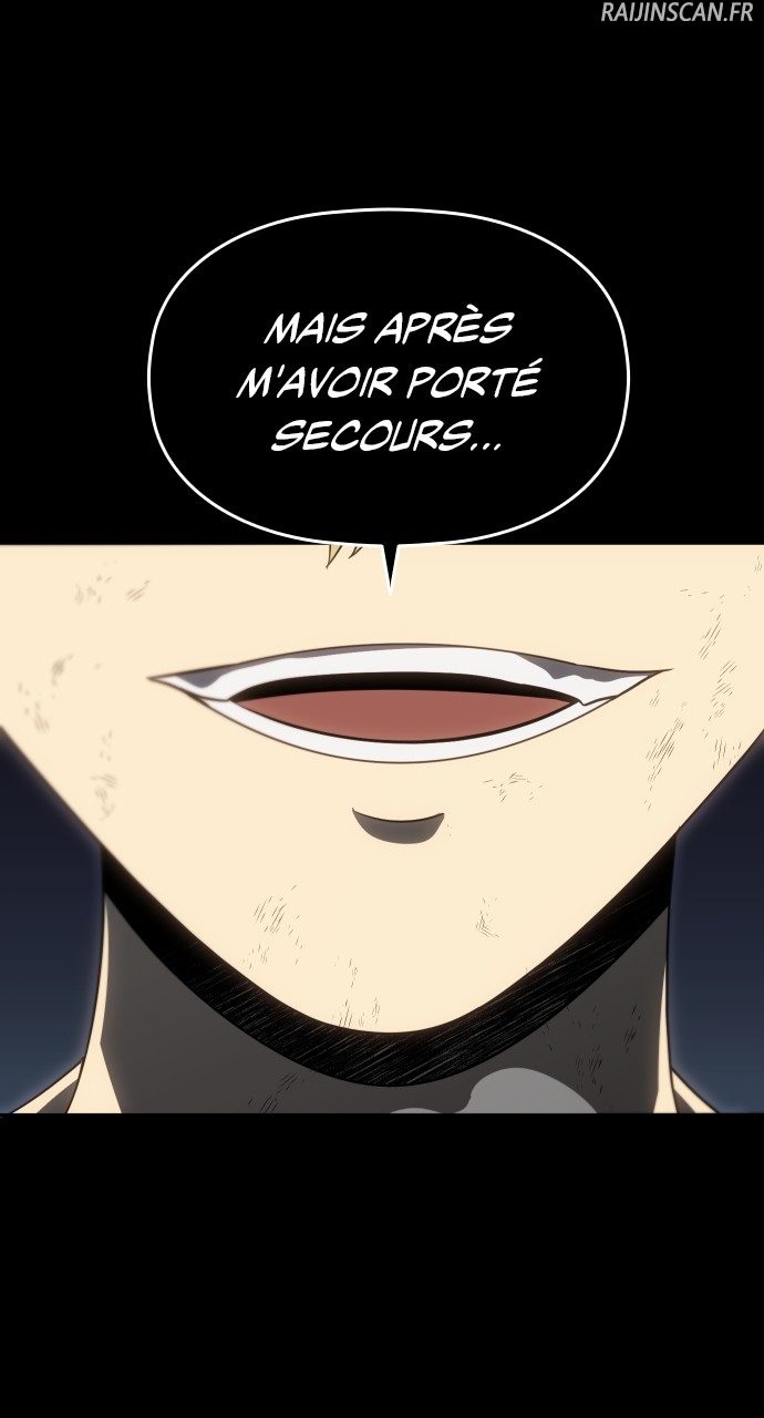 I Used To Be A Boss Chapitre 83 - Page 70