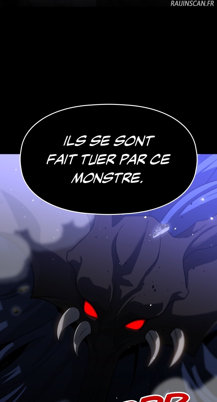 I Used To Be A Boss Chapitre 83 - Page 72