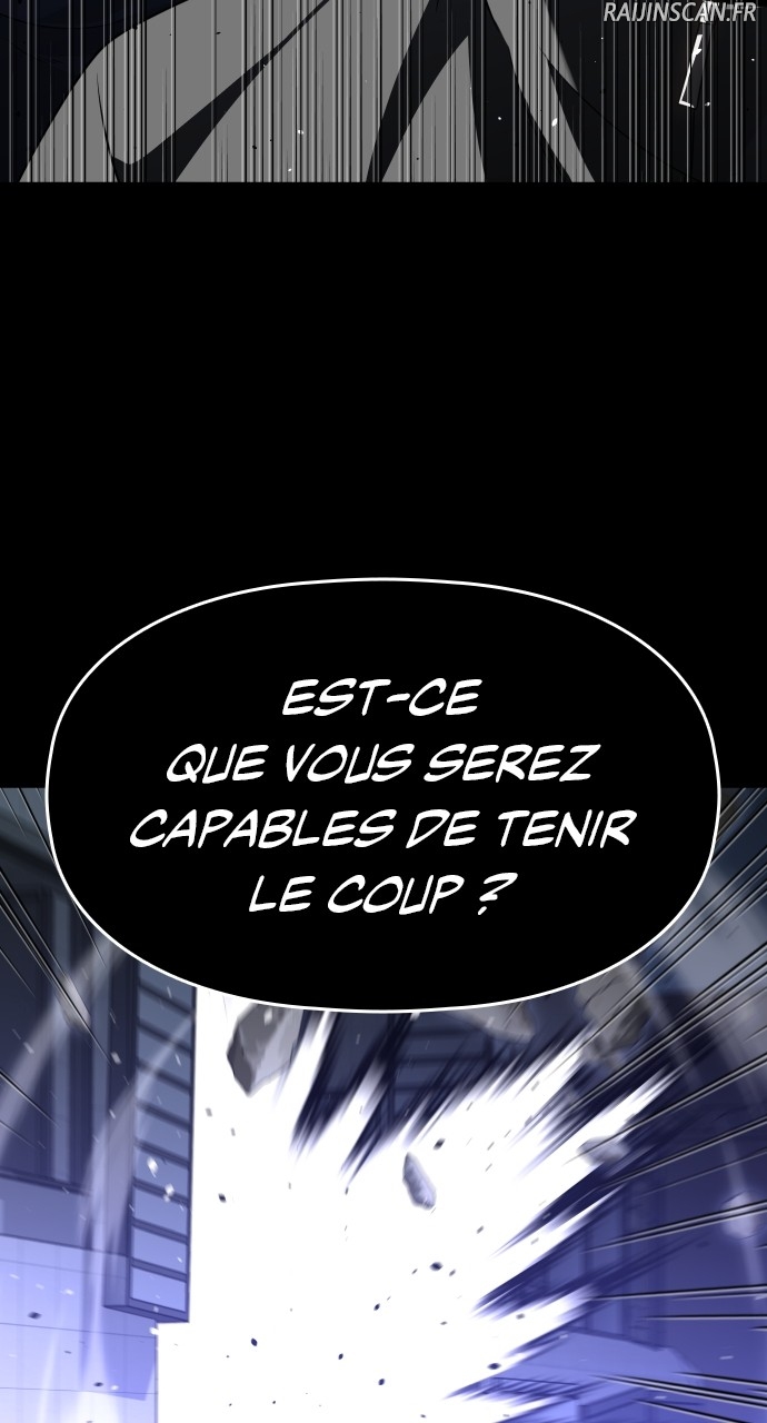 I Used To Be A Boss Chapitre 83 - Page 74