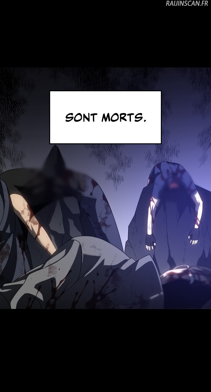 I Used To Be A Boss Chapitre 83 - Page 76