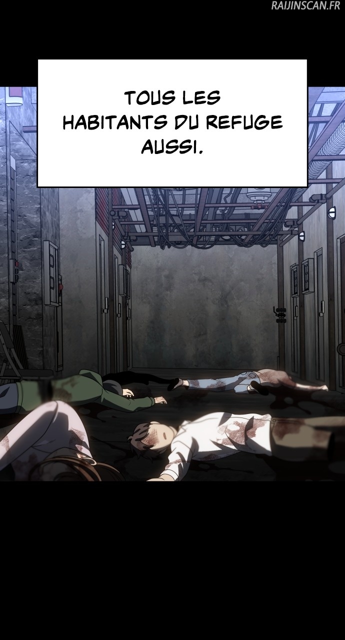 I Used To Be A Boss Chapitre 83 - Page 77