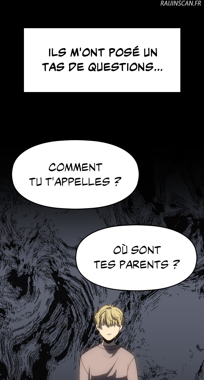 I Used To Be A Boss Chapitre 83 - Page 79