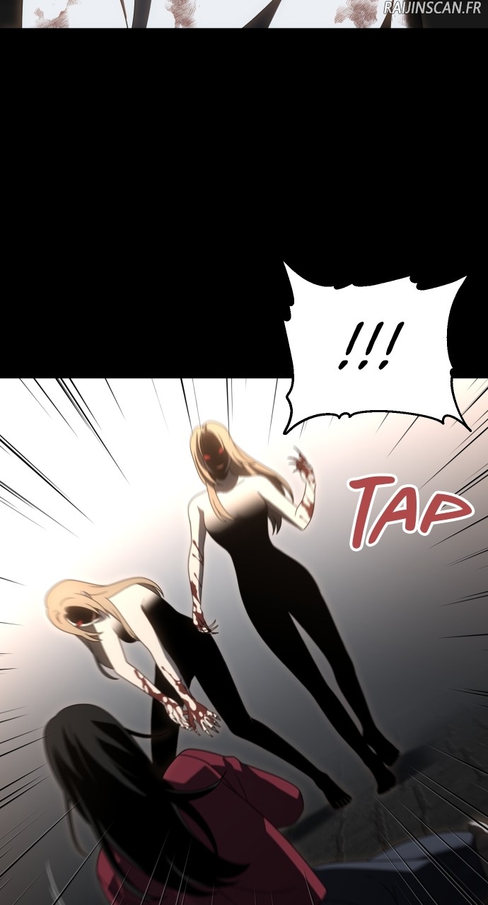 I Used To Be A Boss Chapitre 83 - Page 8