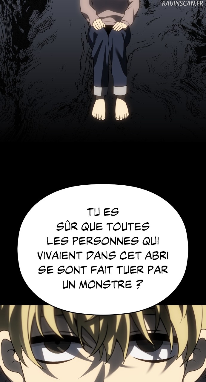 I Used To Be A Boss Chapitre 83 - Page 80