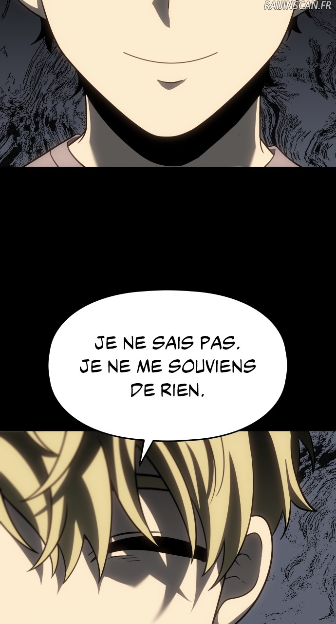 I Used To Be A Boss Chapitre 83 - Page 81