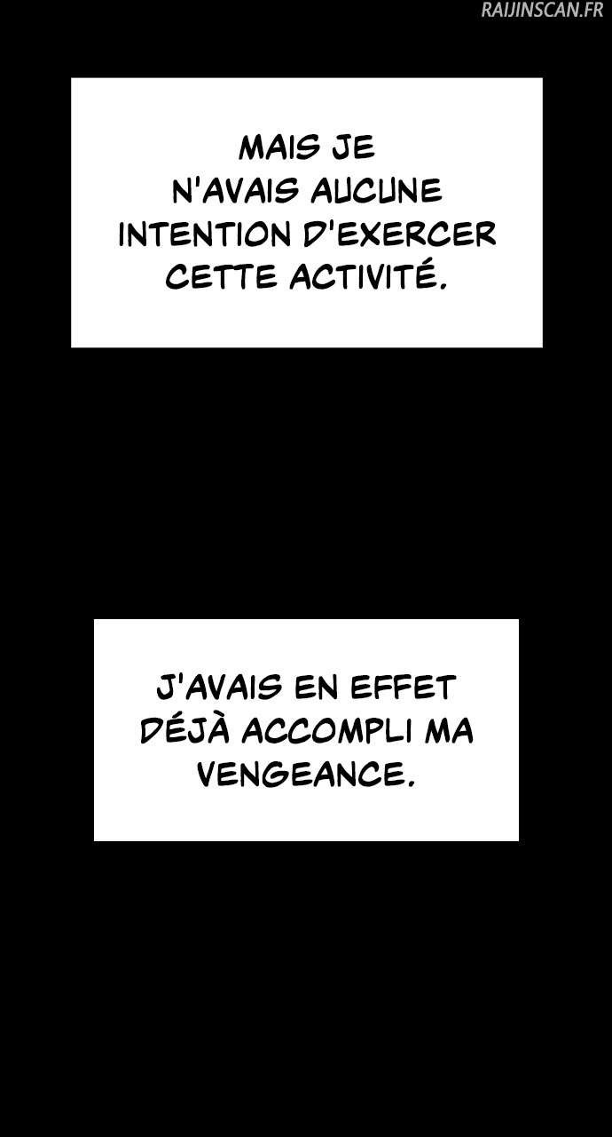 I Used To Be A Boss Chapitre 83 - Page 84