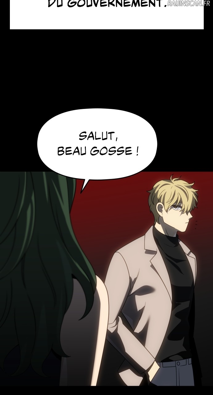 I Used To Be A Boss Chapitre 83 - Page 86