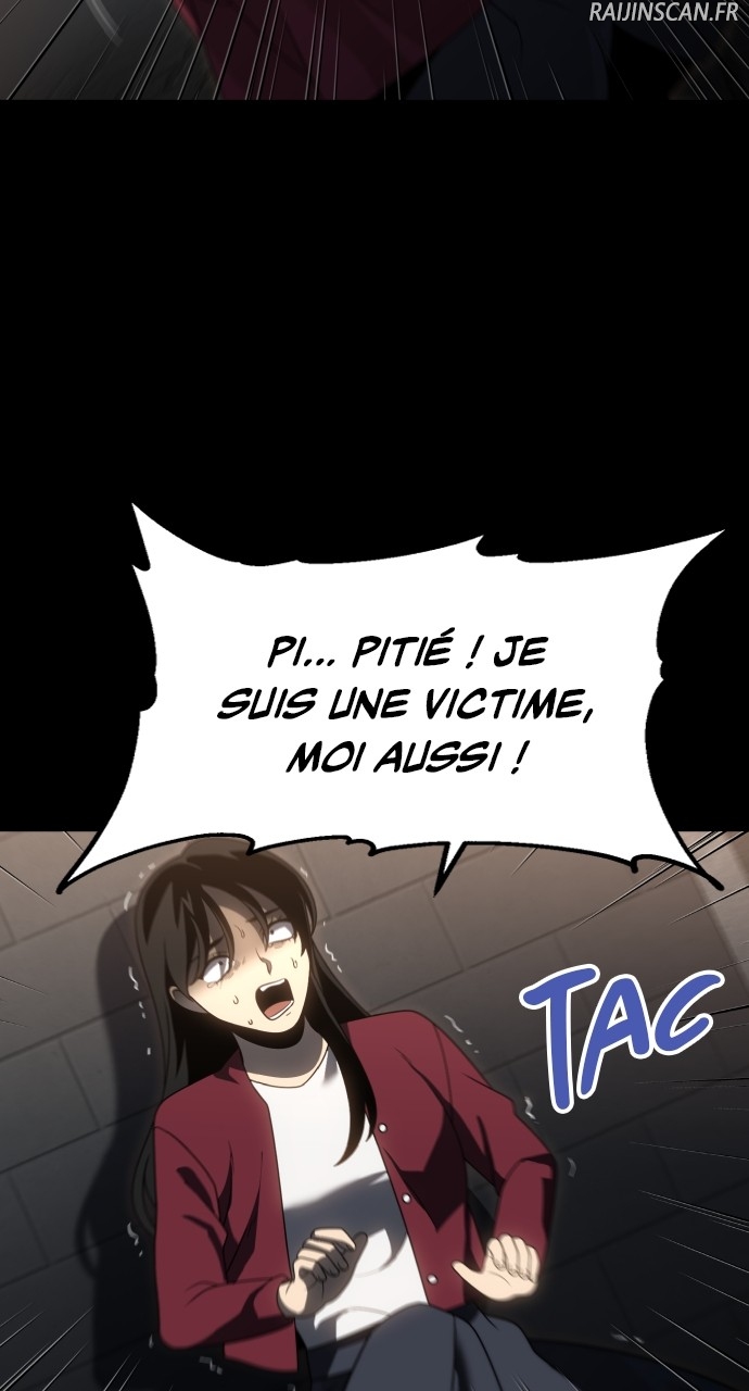 I Used To Be A Boss Chapitre 83 - Page 9
