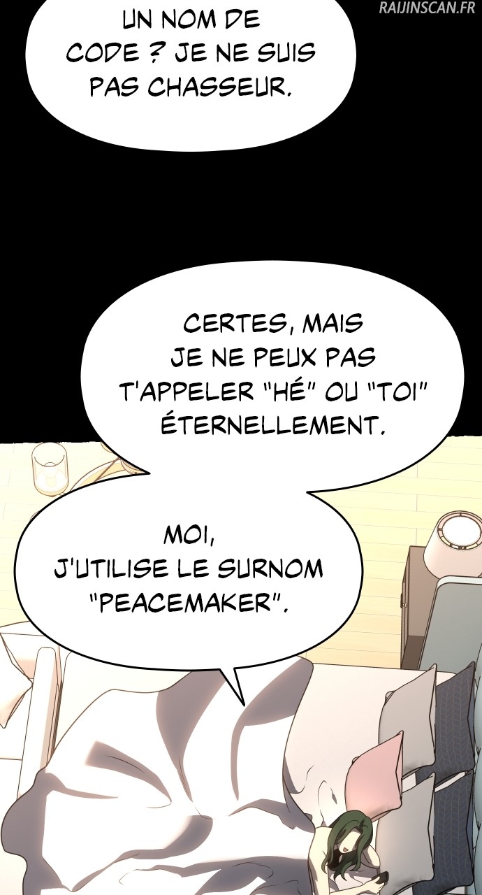 I Used To Be A Boss Chapitre 83 - Page 90