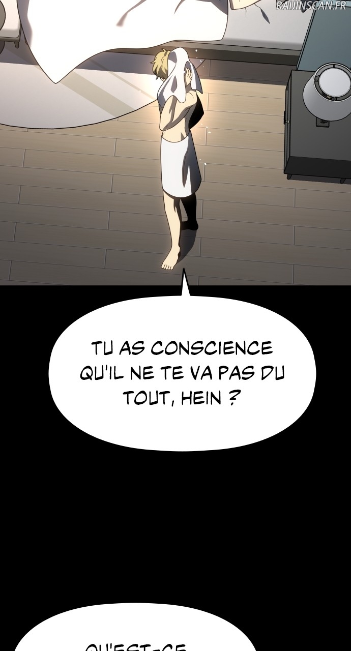 I Used To Be A Boss Chapitre 83 - Page 91