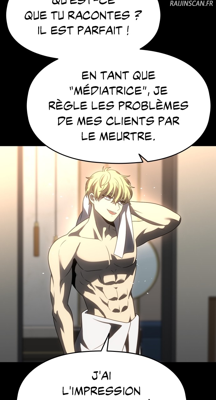 I Used To Be A Boss Chapitre 83 - Page 92