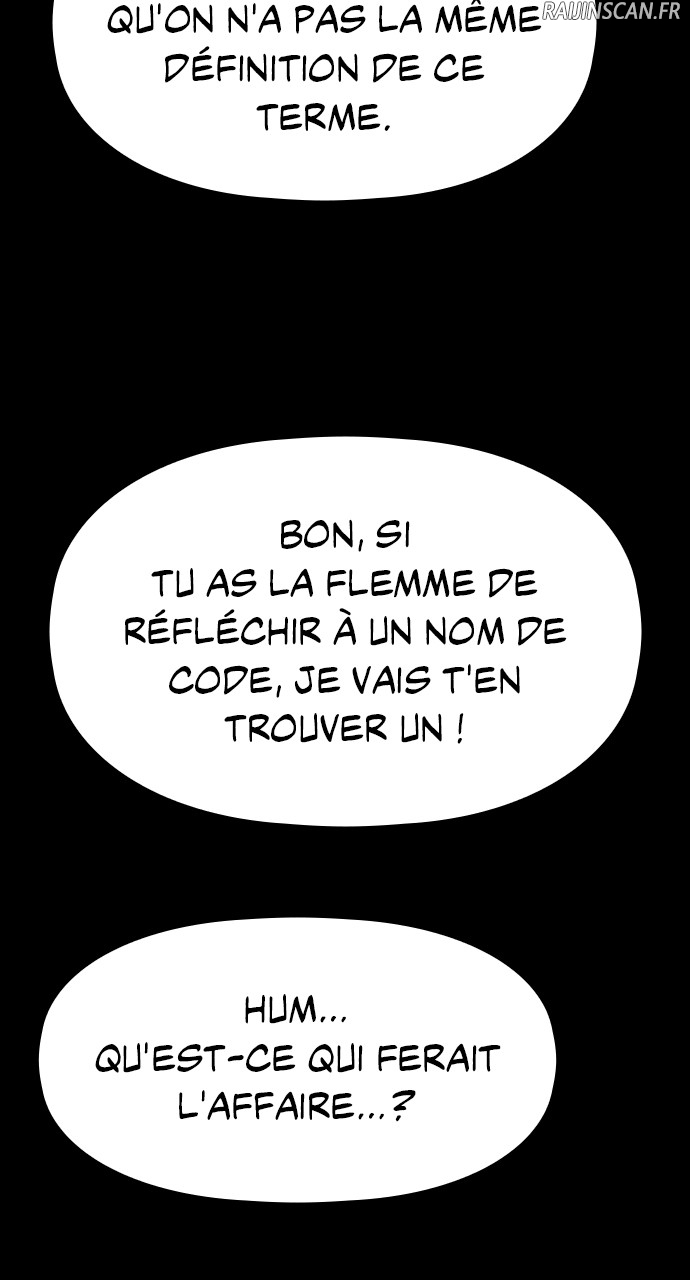 I Used To Be A Boss Chapitre 83 - Page 93