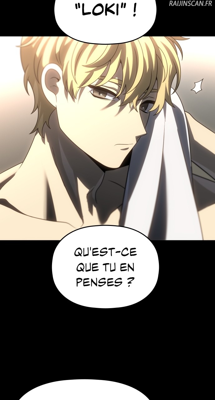 I Used To Be A Boss Chapitre 83 - Page 95