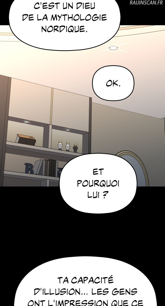 I Used To Be A Boss Chapitre 83 - Page 96