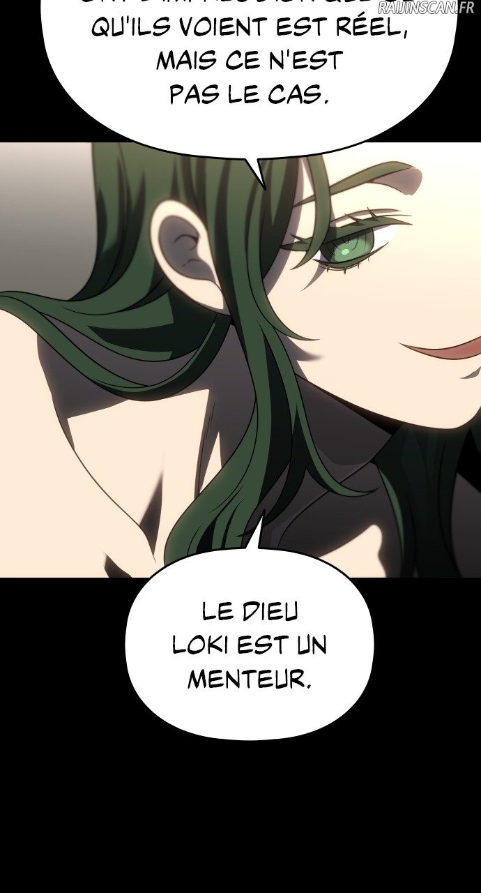 I Used To Be A Boss Chapitre 83 - Page 97