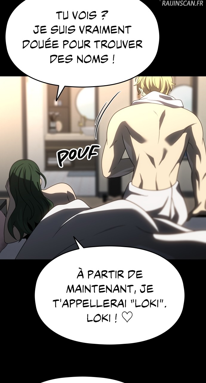 I Used To Be A Boss Chapitre 83 - Page 99