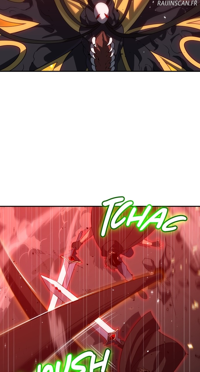 I Used To Be A Boss Chapitre 84 - Page 10