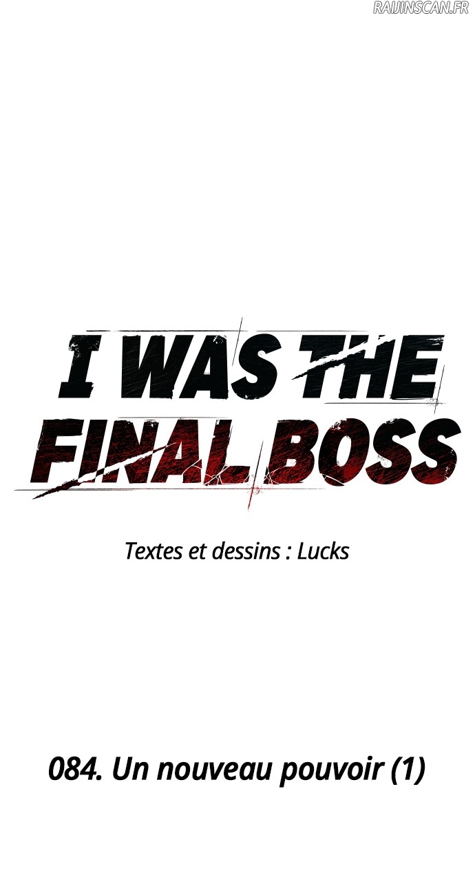 I Used To Be A Boss Chapitre 84 - Page 100