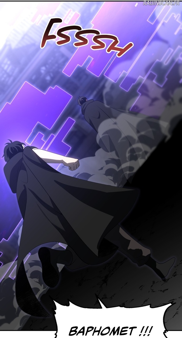 I Used To Be A Boss Chapitre 84 - Page 102