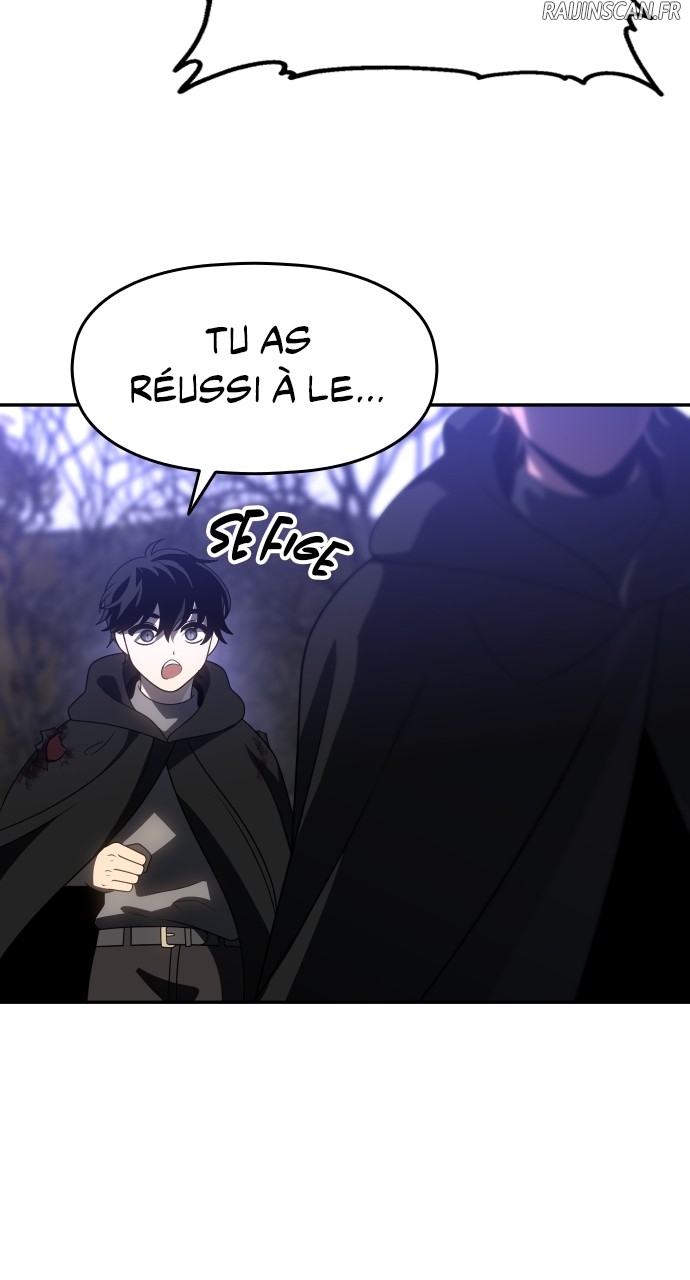I Used To Be A Boss Chapitre 84 - Page 103