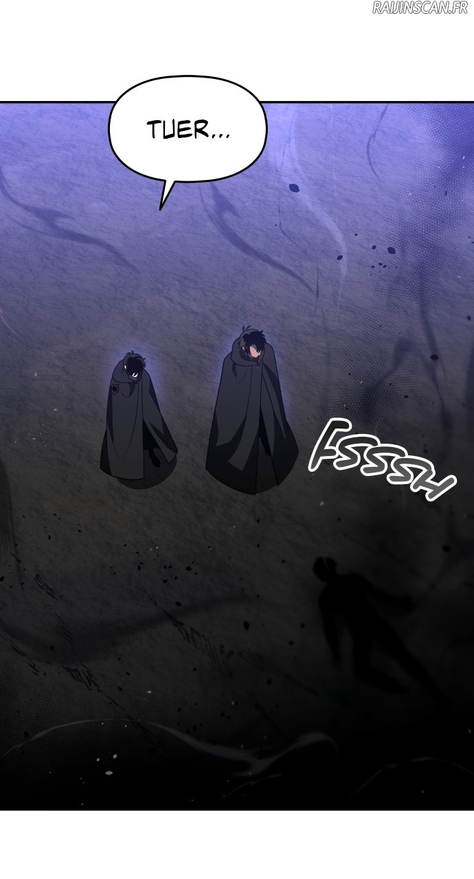 I Used To Be A Boss Chapitre 84 - Page 104