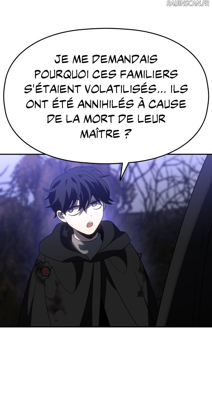 I Used To Be A Boss Chapitre 84 - Page 105